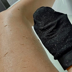 GANT EXFOLIANTS POILS INCARNES