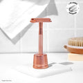 RASOIR DE SURETE • ANTI-IRRITATIONS
