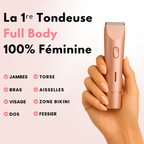 DUAL-HEAD PRO • RASOIR ELECTRIQUE INTIME