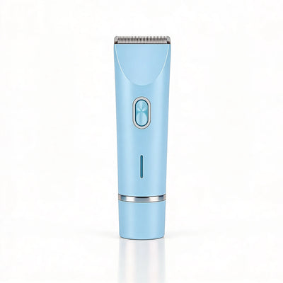 DUAL-HEAD PRO • RASOIR ELECTRIQUE INTIME