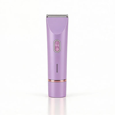 DUAL-HEAD PRO • RASOIR ELECTRIQUE INTIME