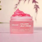 CREME HYDRATANTE AU COLLAGENE • 100 ML