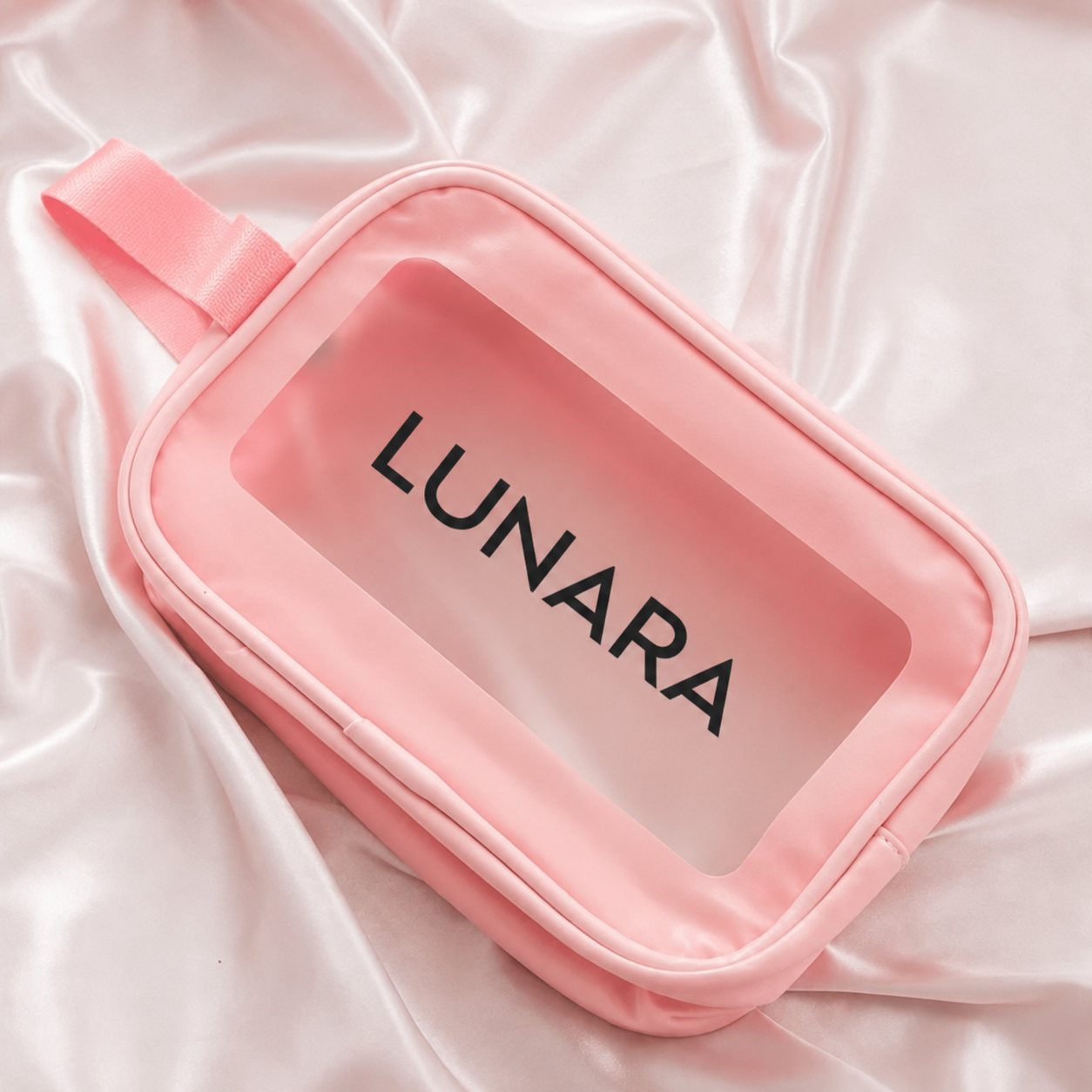 TROUSSE DE RANGEMENT