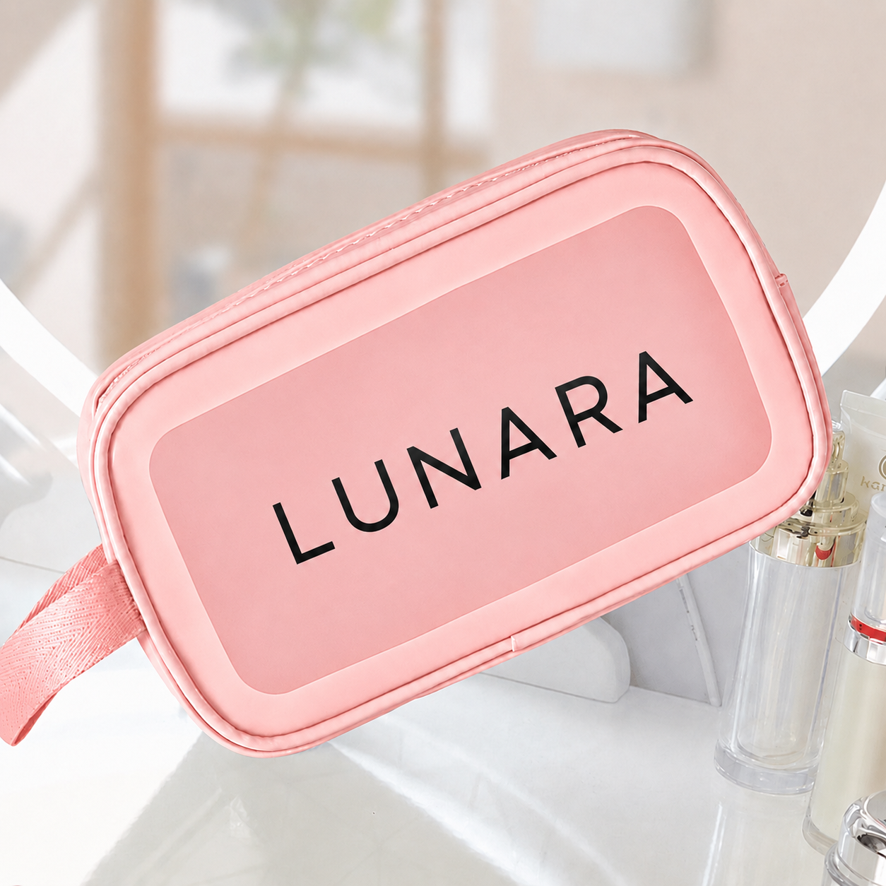 TROUSSE DE RANGEMENT