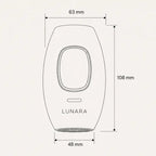 The Lunaris - Dessin architecture produit 1