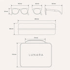 The Lunaris - Dessin architecture produit 2