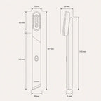 LunaRed -Architecture Produit