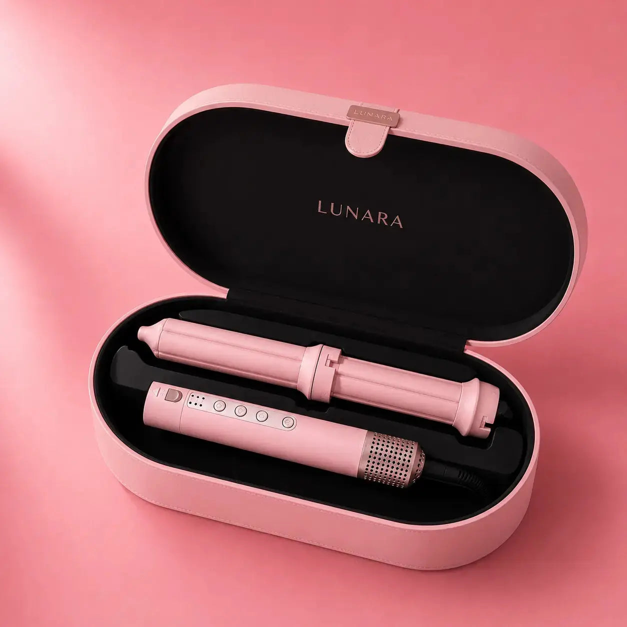 LunaAir - Coffret 2 embouts 1