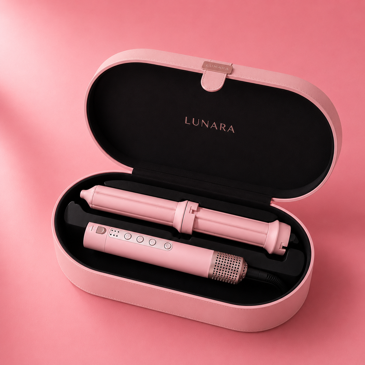LunaAir