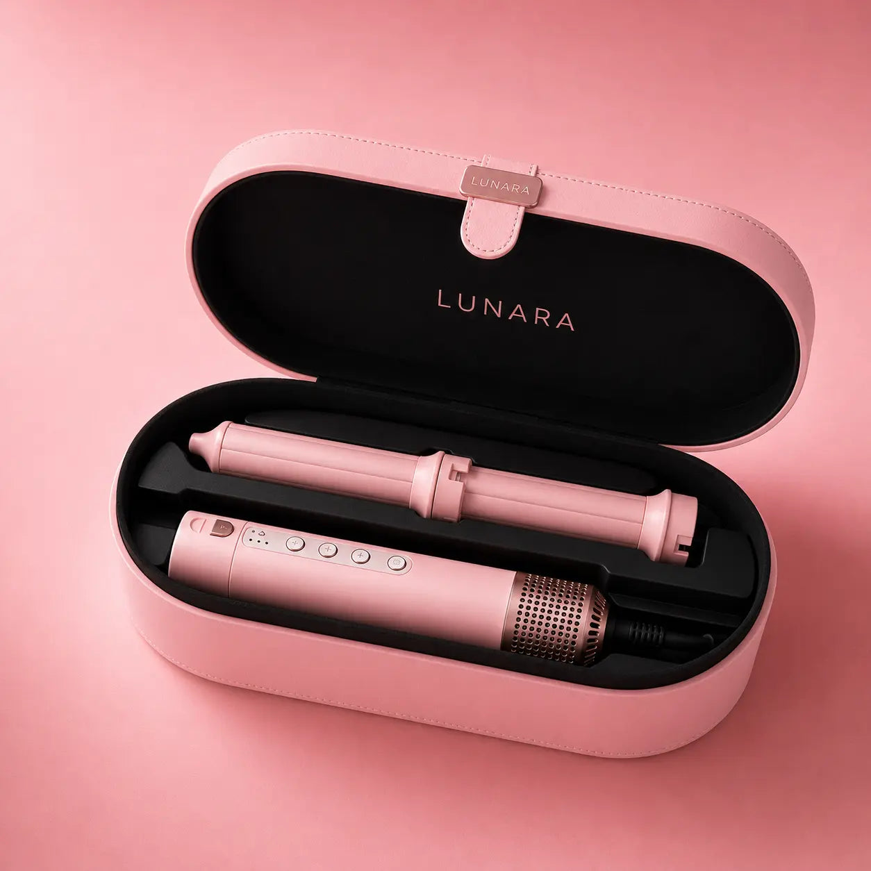 LunaAir - Coffret 2 embouts 2