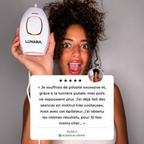 PACK EPILATION • EXFOLIANT, EPILATION & HYDRATATION