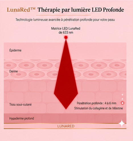 LunaRed
