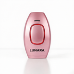 IPL LUNARIS • ÉPILATEUR À LUMIÈRE PULSÉE