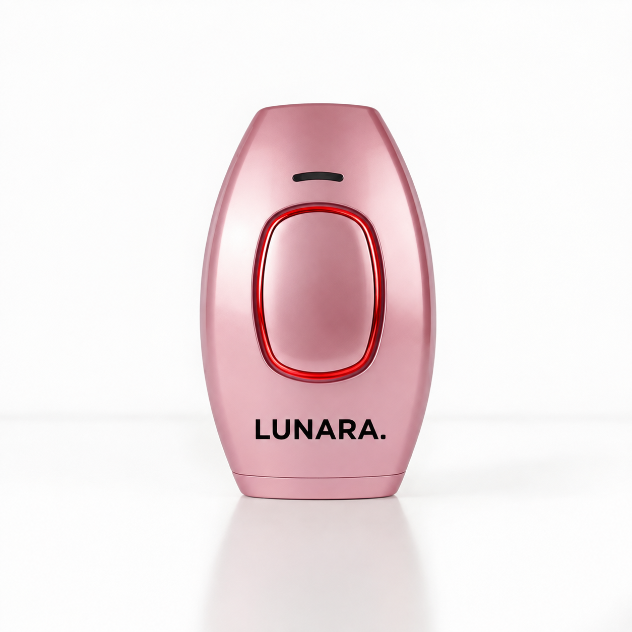 IPL LUNARIS • ÉPILATEUR À LUMIÈRE PULSÉE