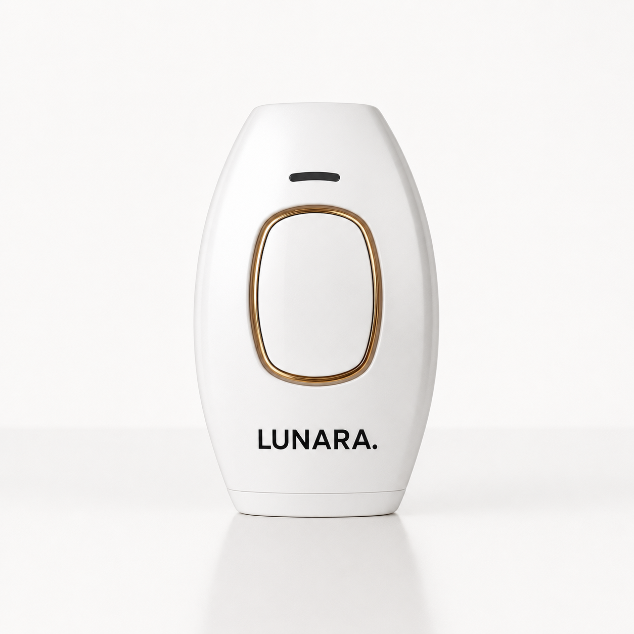 IPL LUNARIS • ÉPILATEUR À LUMIÈRE PULSÉE