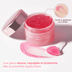 CREME HYDRATANTE AU COLLAGENE • 100 ML
