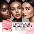 CREME HYDRATANTE AU COLLAGENE • 100 ML