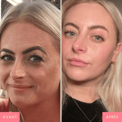 CREME HYDRATANTE AU COLLAGENE • 100 ML