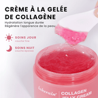 CREME HYDRATANTE AU COLLAGENE • 100 ML