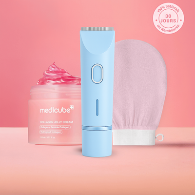 KIT RASAGE & SOIN INTIME