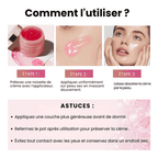 CREME HYDRATANTE AU COLLAGENE • 100 ML