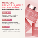 PACK EPILATION • EXFOLIANT, EPILATION & HYDRATATION
