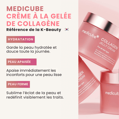 PACK EPILATION • EXFOLIANT, EPILATION & HYDRATATION
