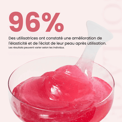 CREME HYDRATANTE AU COLLAGENE • 100 ML