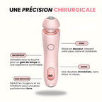 LADY SHAVER • EPILATEUR ELECTRIQUE